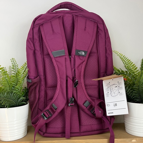 The North Face Backpack. Brand New. Jester. Daypack. - Picture 3 of 8